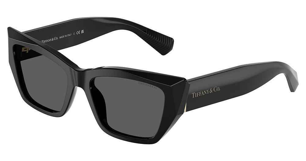 BLACK / DARK GREY