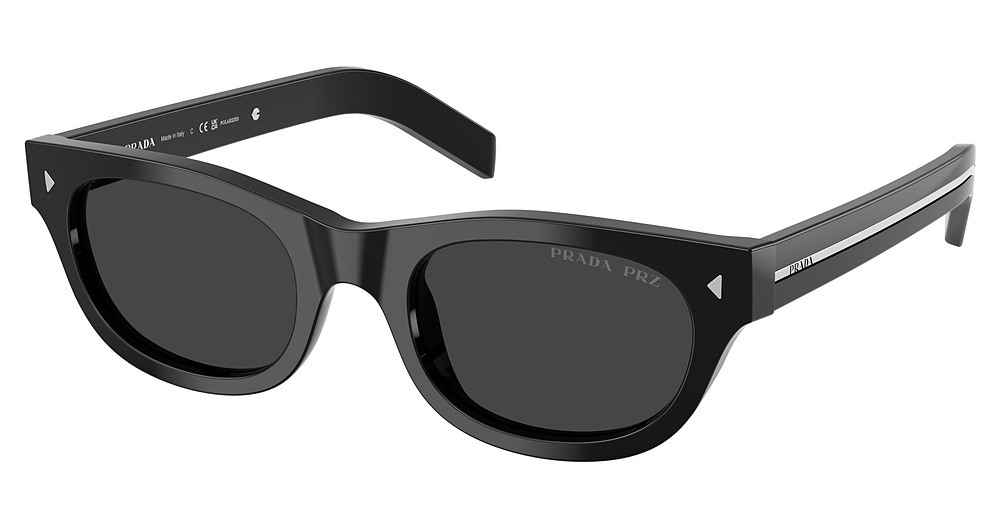 BLACK / POLAR BLACK