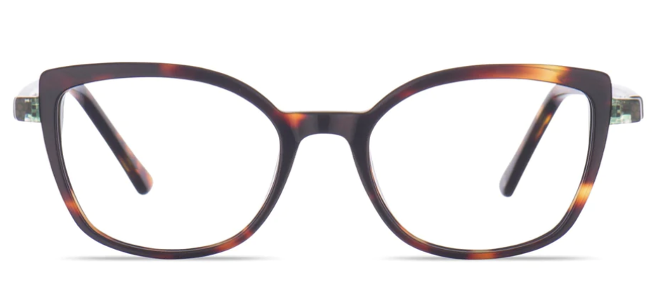 Tort Green