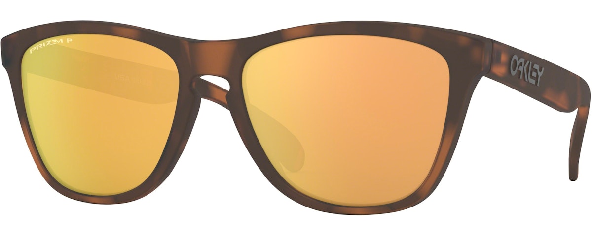 MATTE BROWN TORTOISE