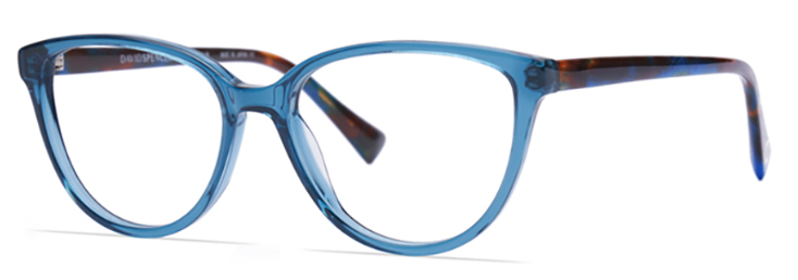 Sapphire w/Sapphire Chop