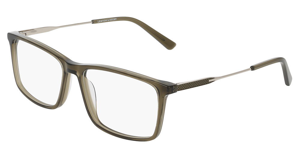 OLIVE CRYSTAL