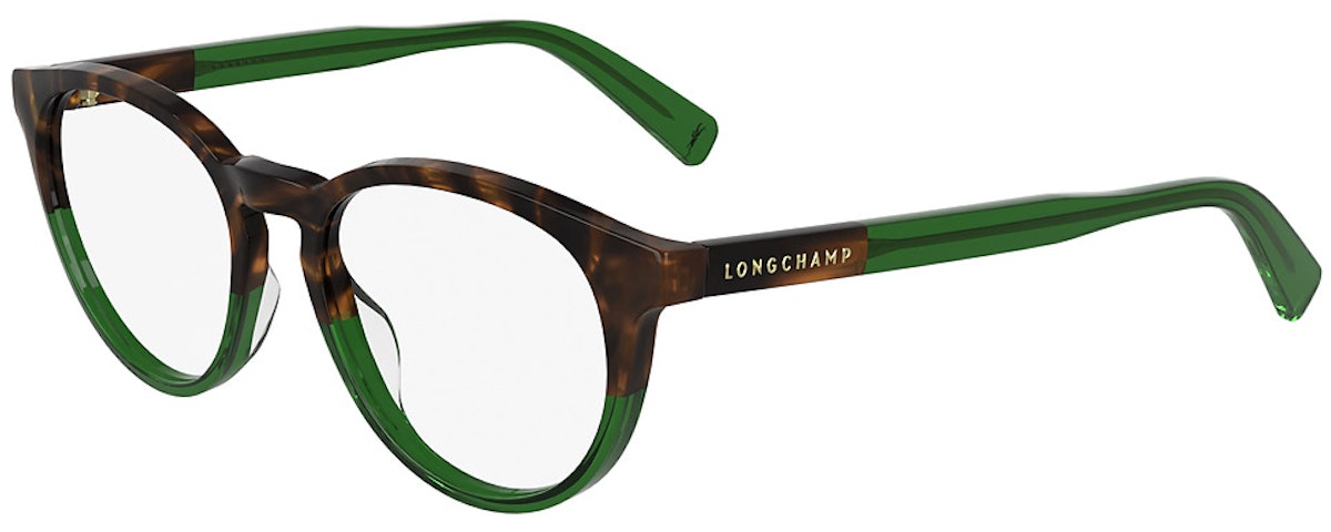 (213) STRIPED BROWN/GREEN