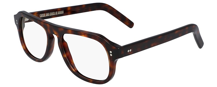 DARK TORTOISESHELL/BROWN