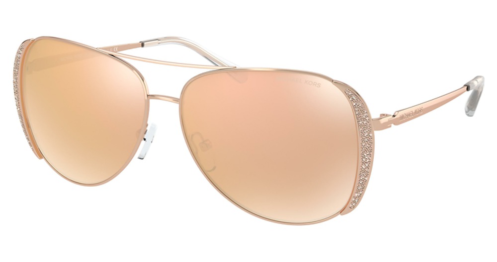 ROSE GOLD / ROSE GOLD FLASH