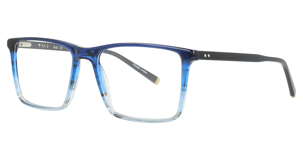 BLUE/TORT