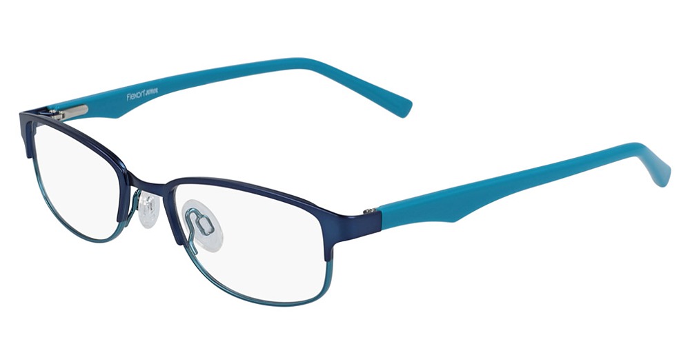 (424) BLUE/VIOLET TEAL