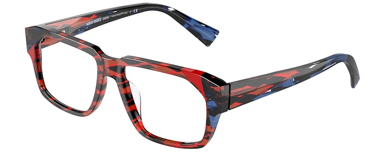 RUMBLE RED/BLUE
