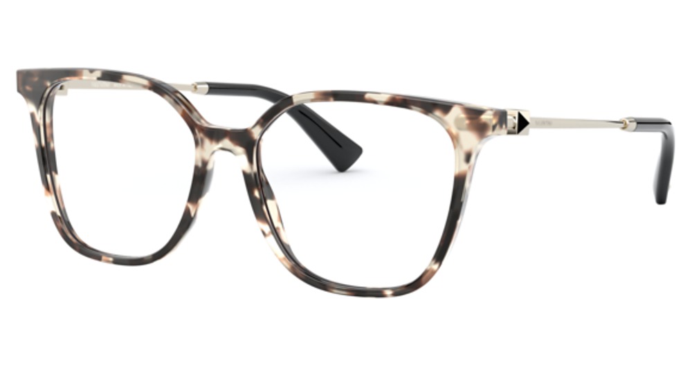 BROWN /BEIGE TORTOISE