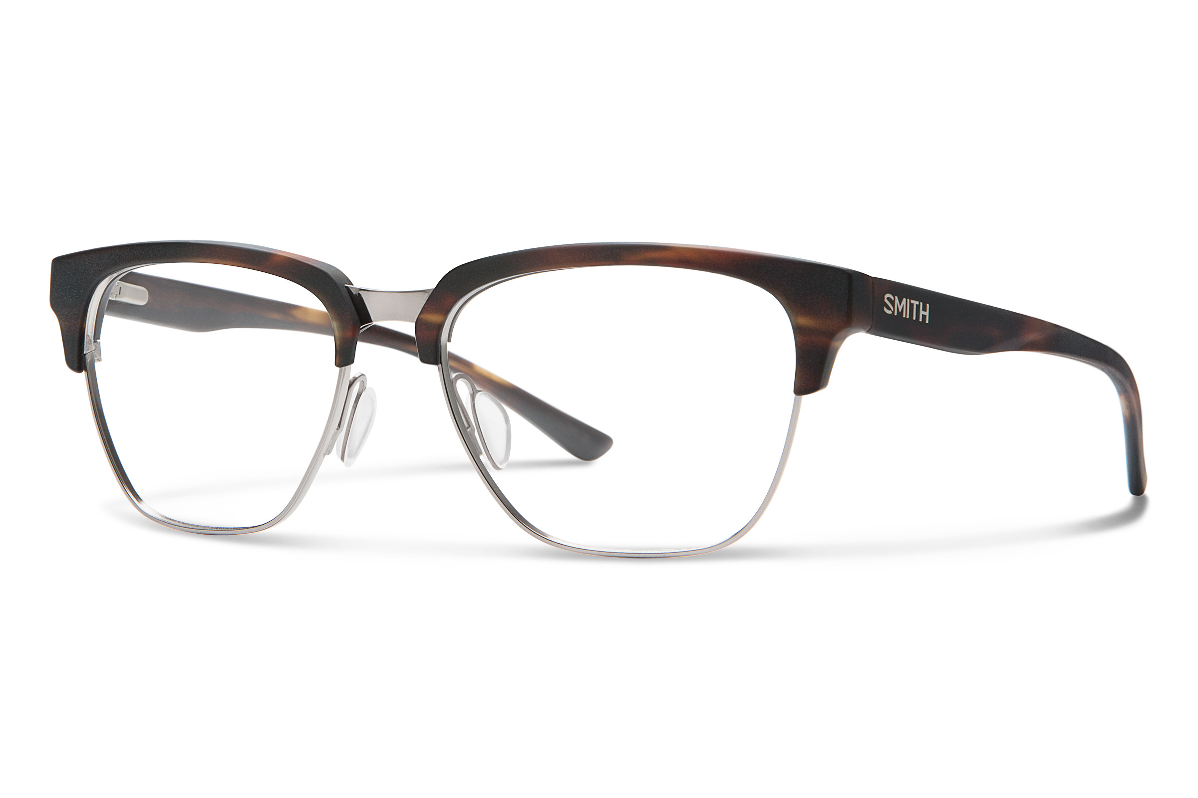 Gunmetal Dark Havana