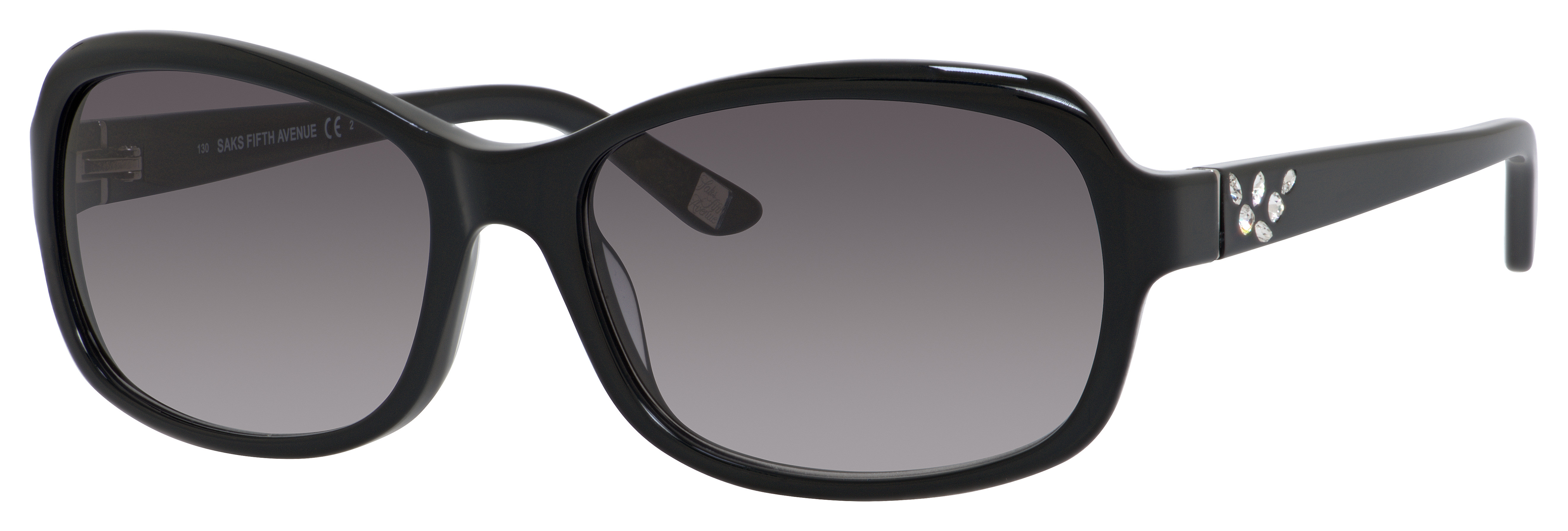 Black (F8 Gray Gradient)