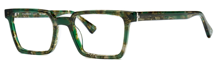Pine Striped Demi