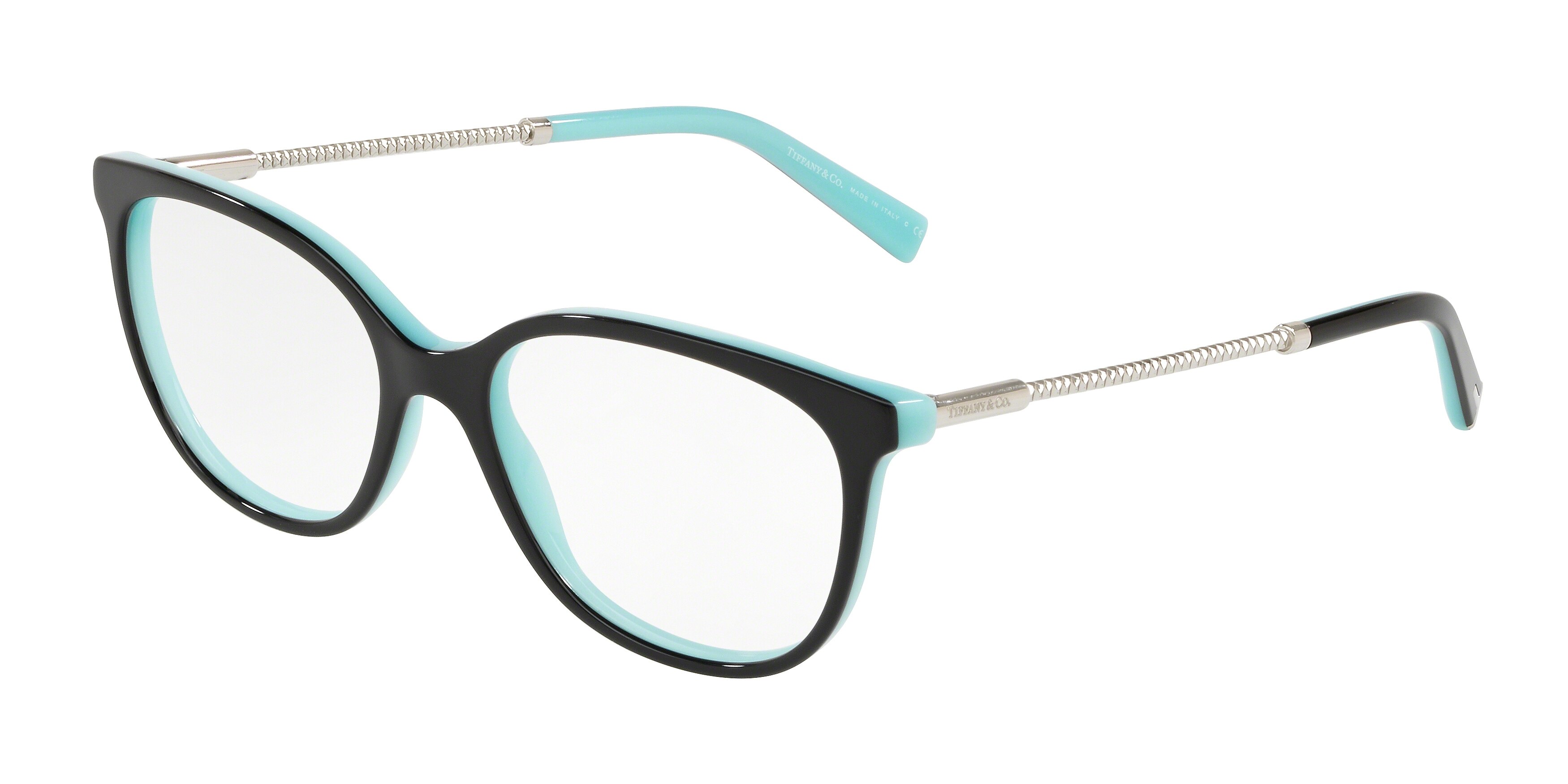 BLACK/BLUE