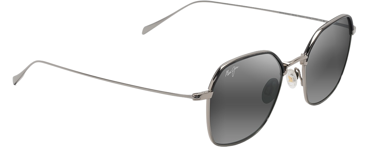 Titanium / Neutral Grey
