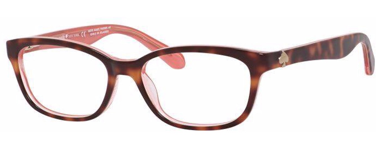 Havana Pink