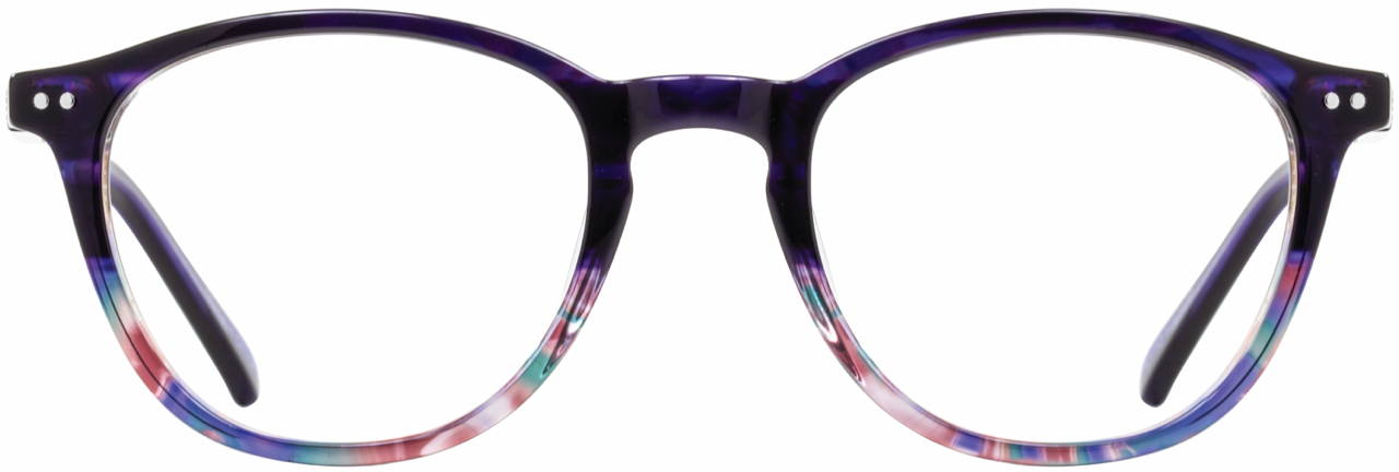 Raisin / Violet Demi