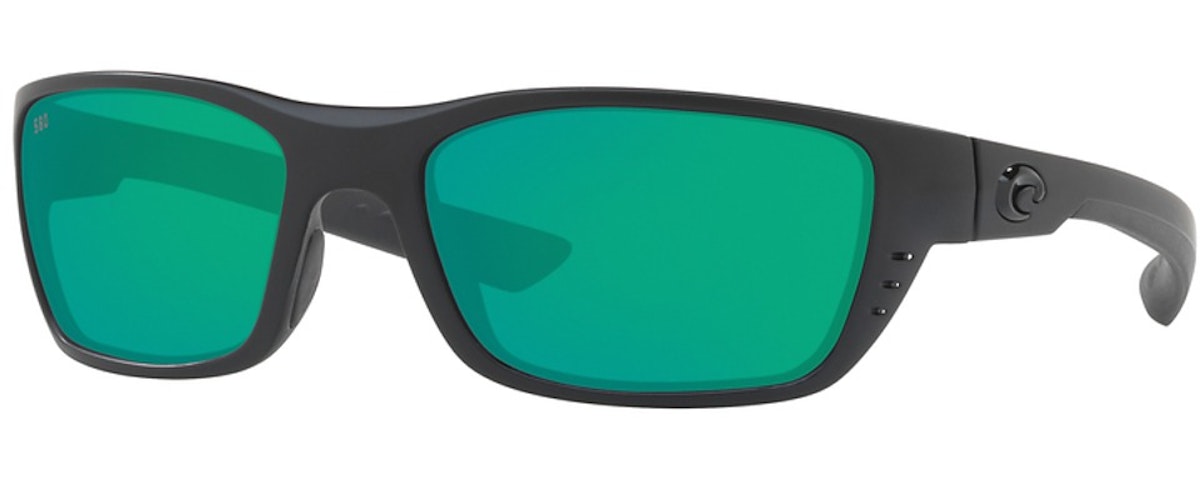 01 BLACKOUT / GREEN MIRROR 580G