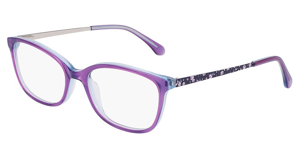 PLUM CRYSTAL