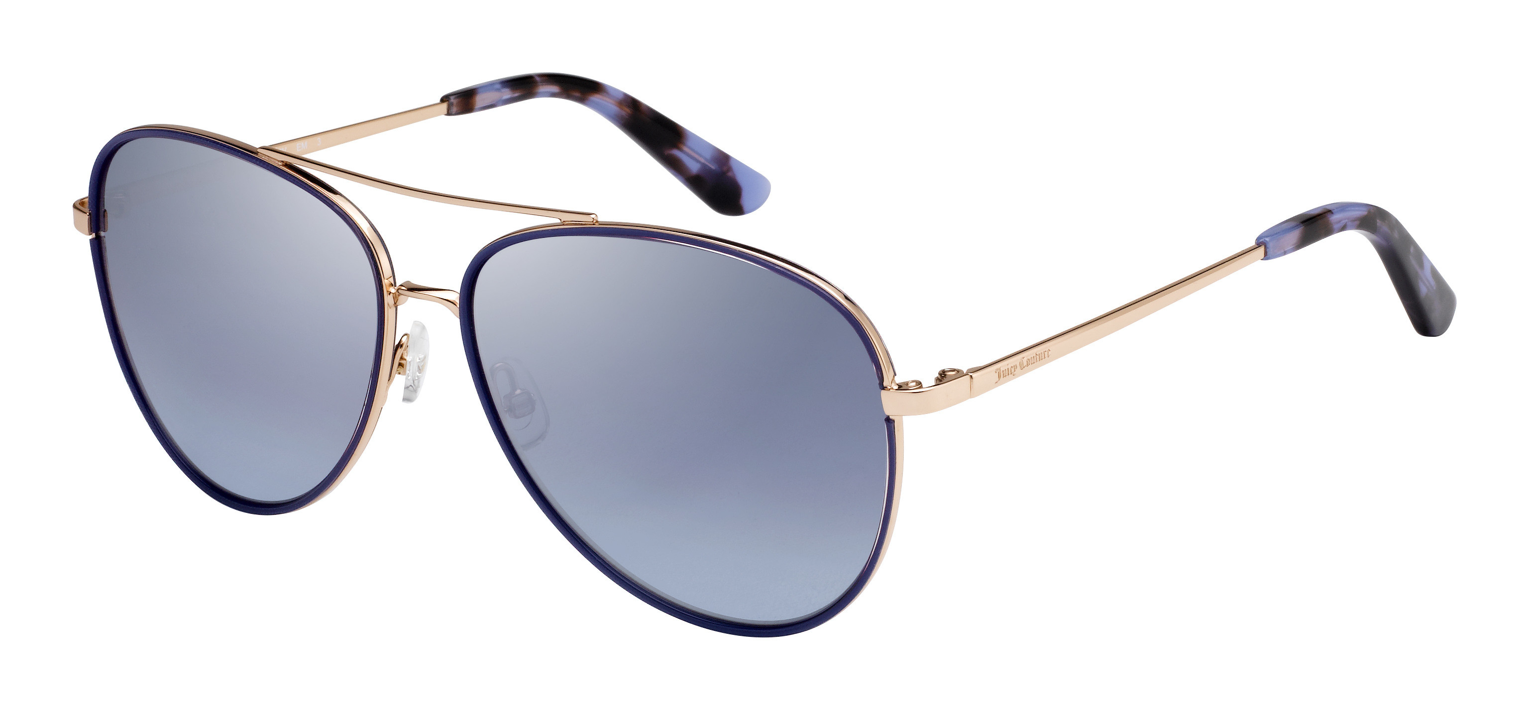 Gold Blue (GO Gray Azure Silver)