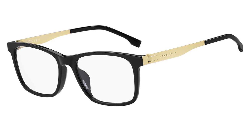 BLK GOLD B