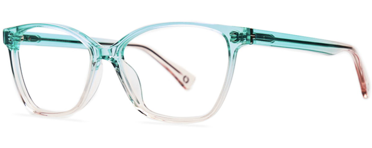 Turquoise Blue Crystal