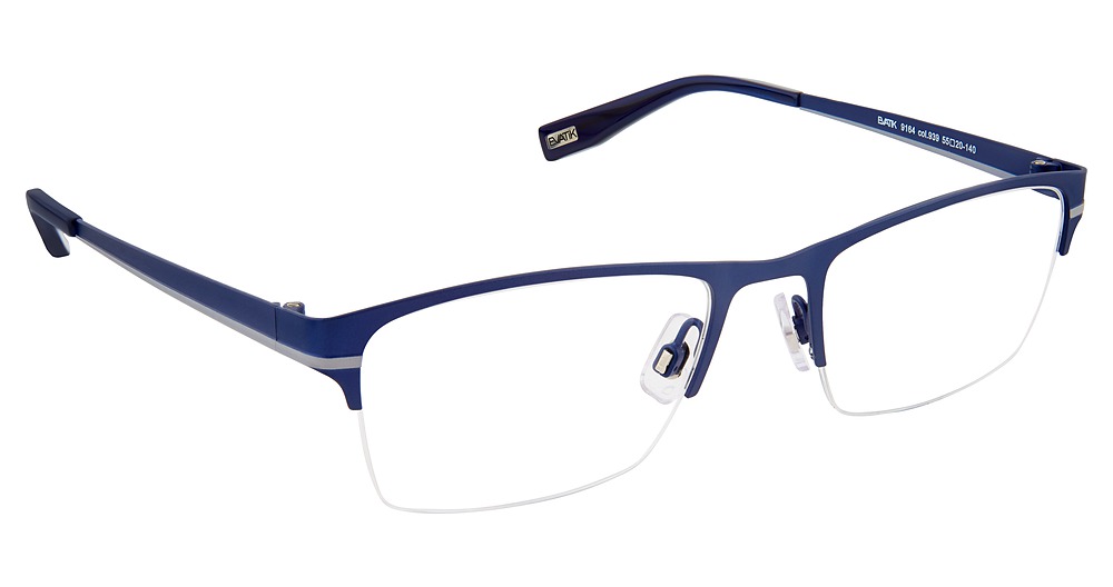 Navy Grey
