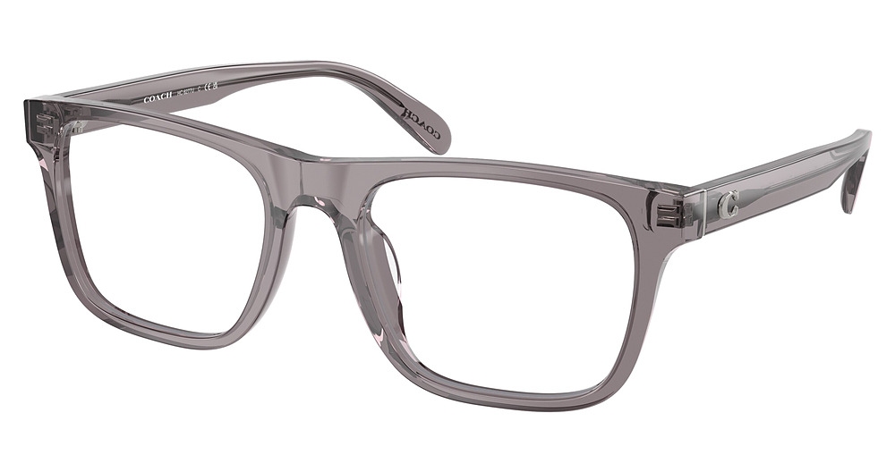TRANSPARENT GREY