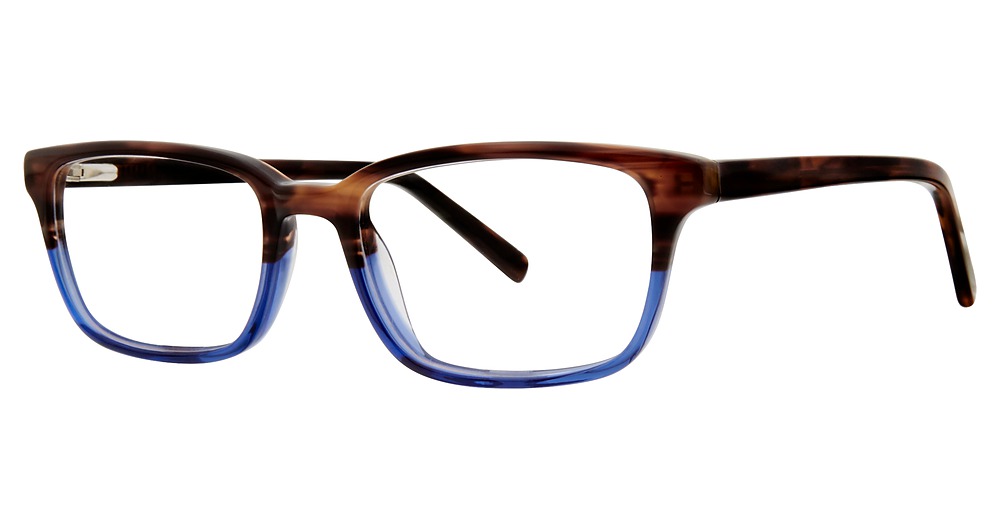 Brown/Navy