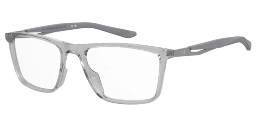 CRY GREY