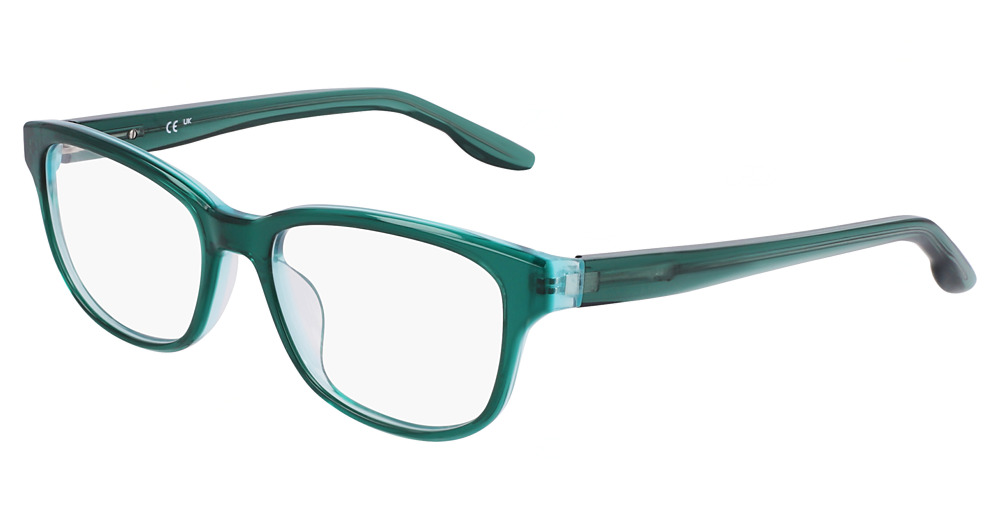 CRYSTAL TEAL LAMINATE