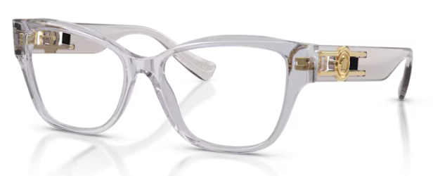 LIGHT GREY TRANSPARENT