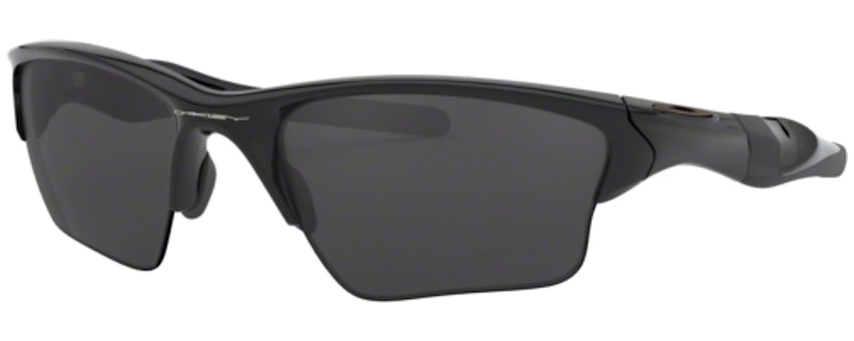 POLISHED BLACK / BLACK IRIDIUM