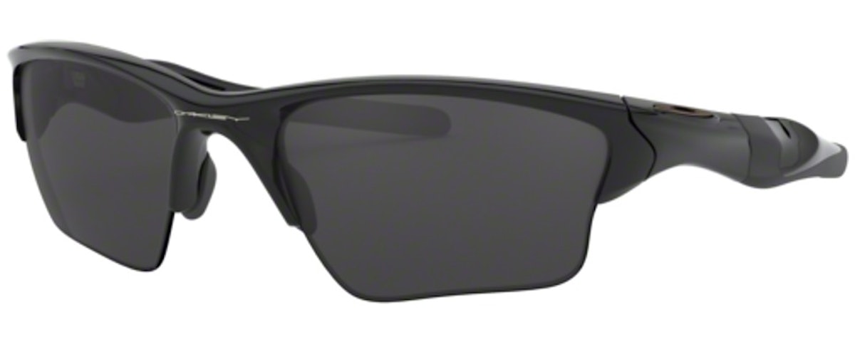 POLISHED BLACK / BLACK IRIDIUM