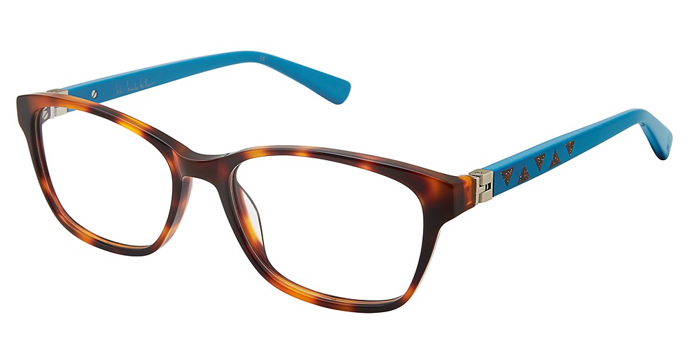 TORTOISE/TEAL