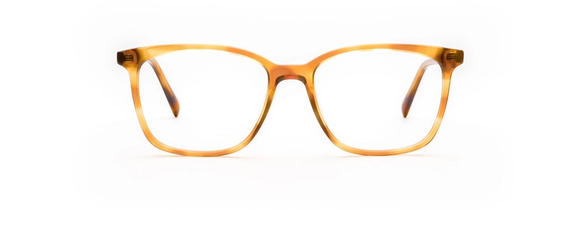 Light Brown Demi