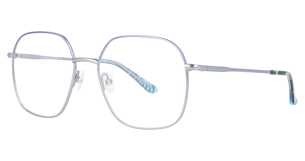 Satin Light Blue