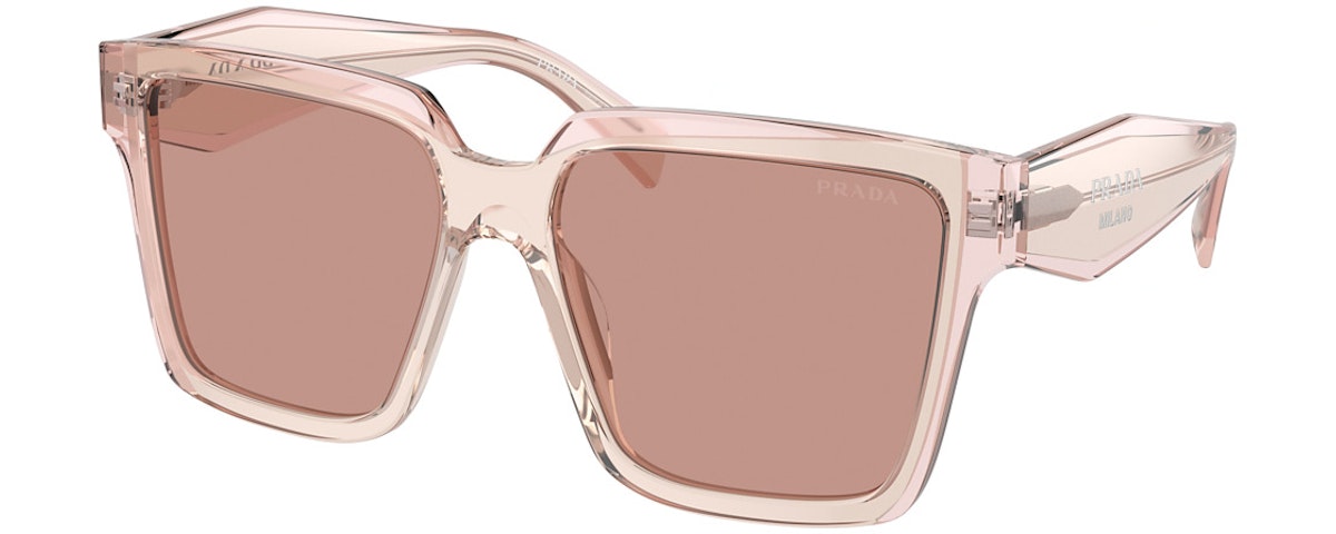 GERANIUM/PETAL CRYSTAL / DARK VIOLET