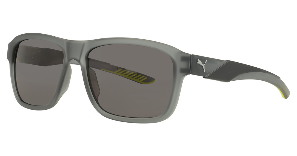GREY / SMOKE