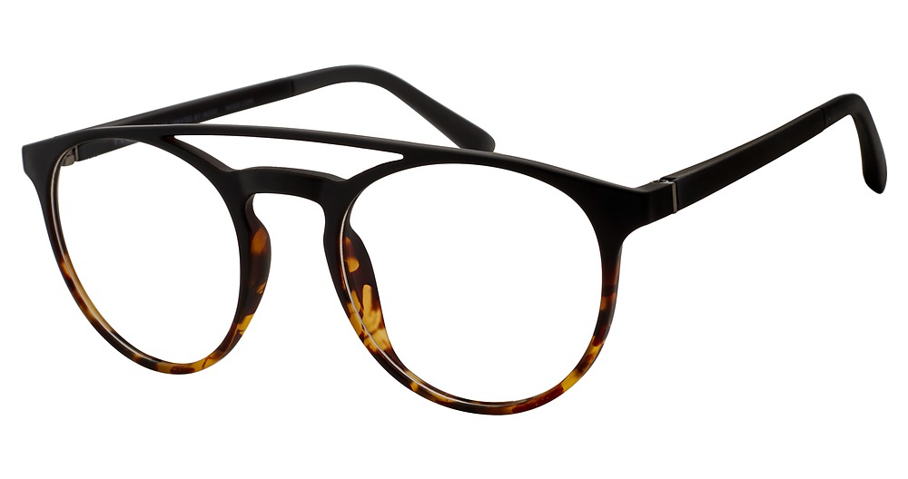 Black/ Tort Gradient
