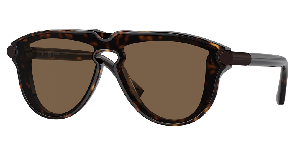 DARK HAVANA / MARRONE