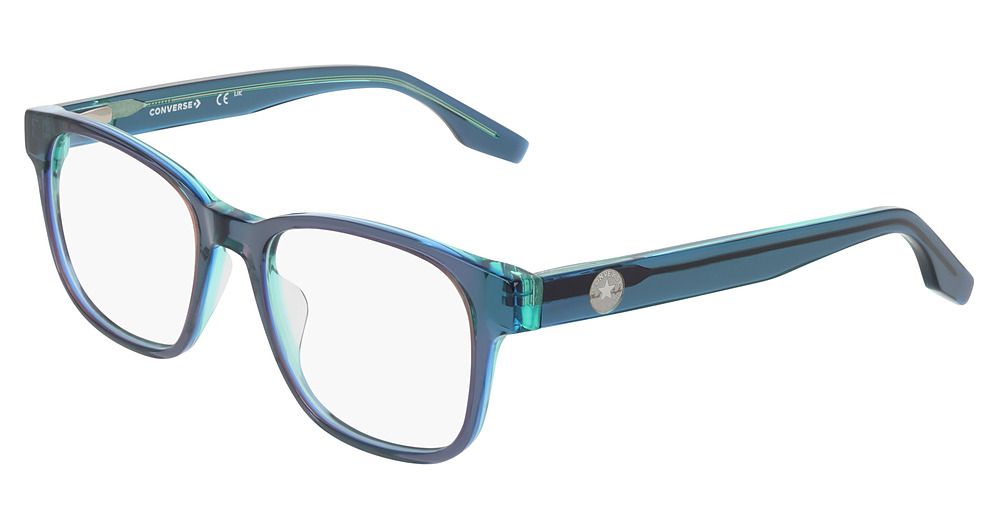 BLUE/TEAL LAMINATE