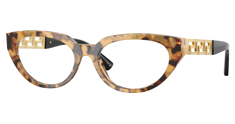 TORTOISE BROWN