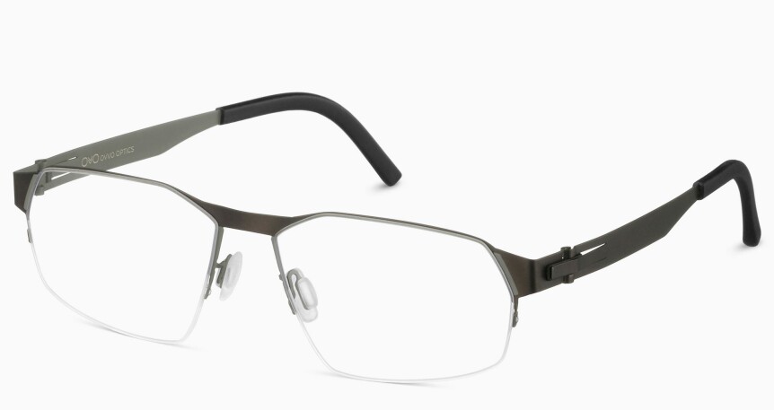coal/deep olive