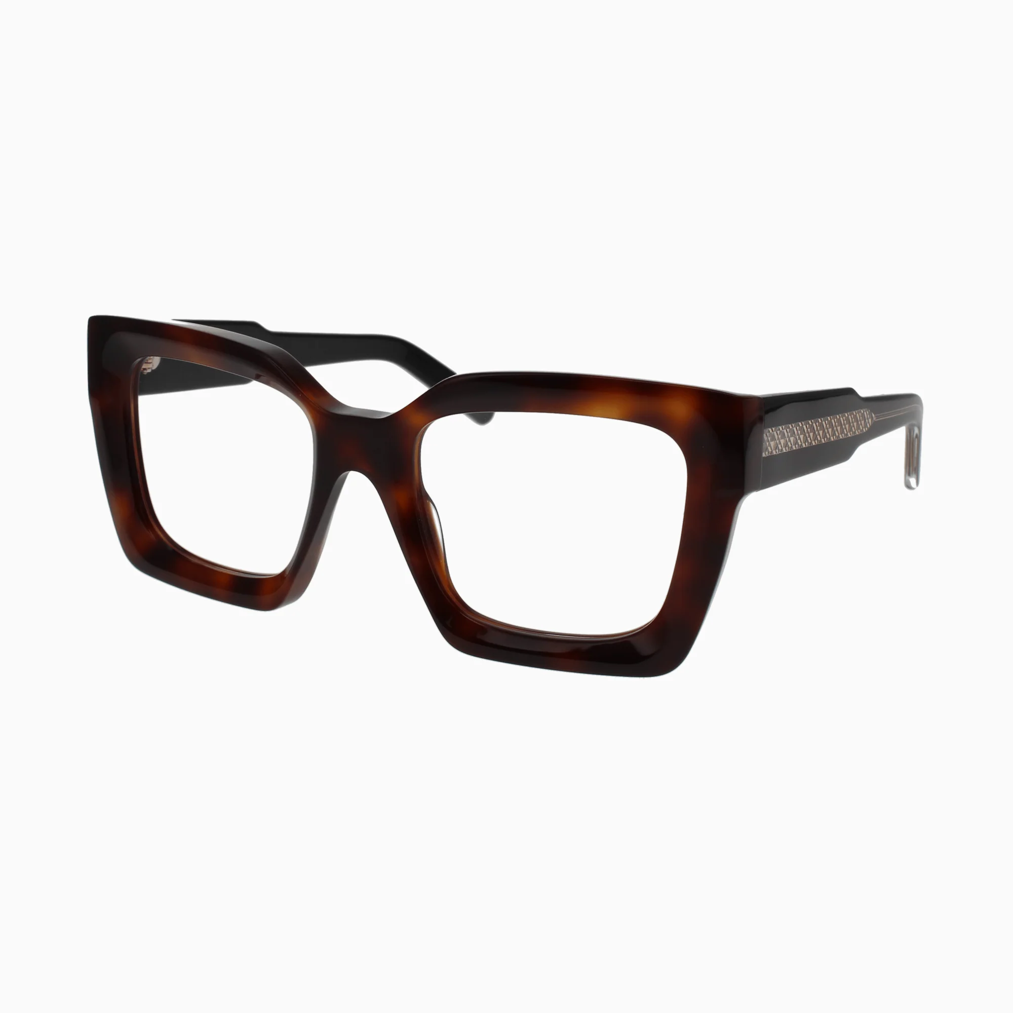 C41G BROWN AMBER DEMI