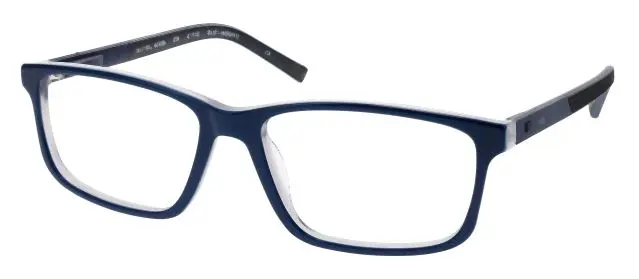 BLUE LAMINATE