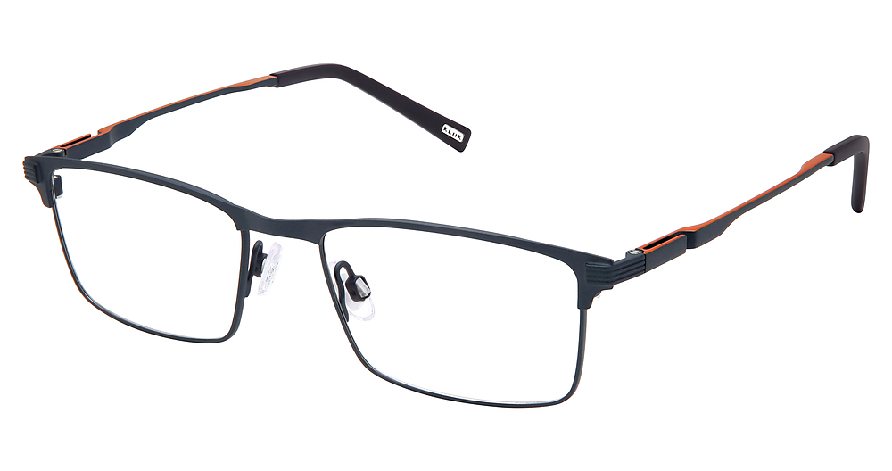 NAVY ORANGE