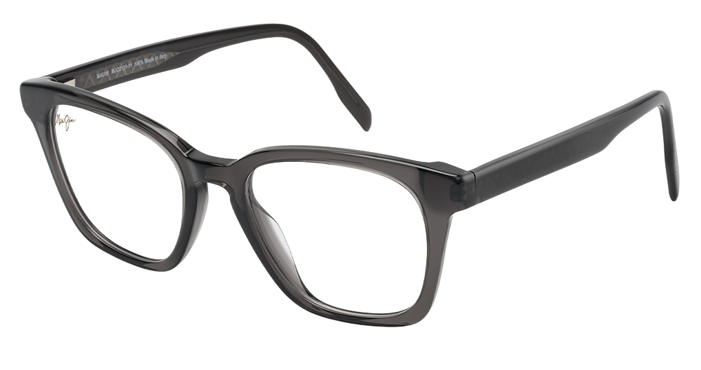 Translucent Grey
