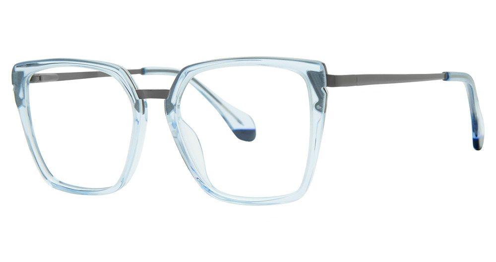 Blue Crystal/Grey