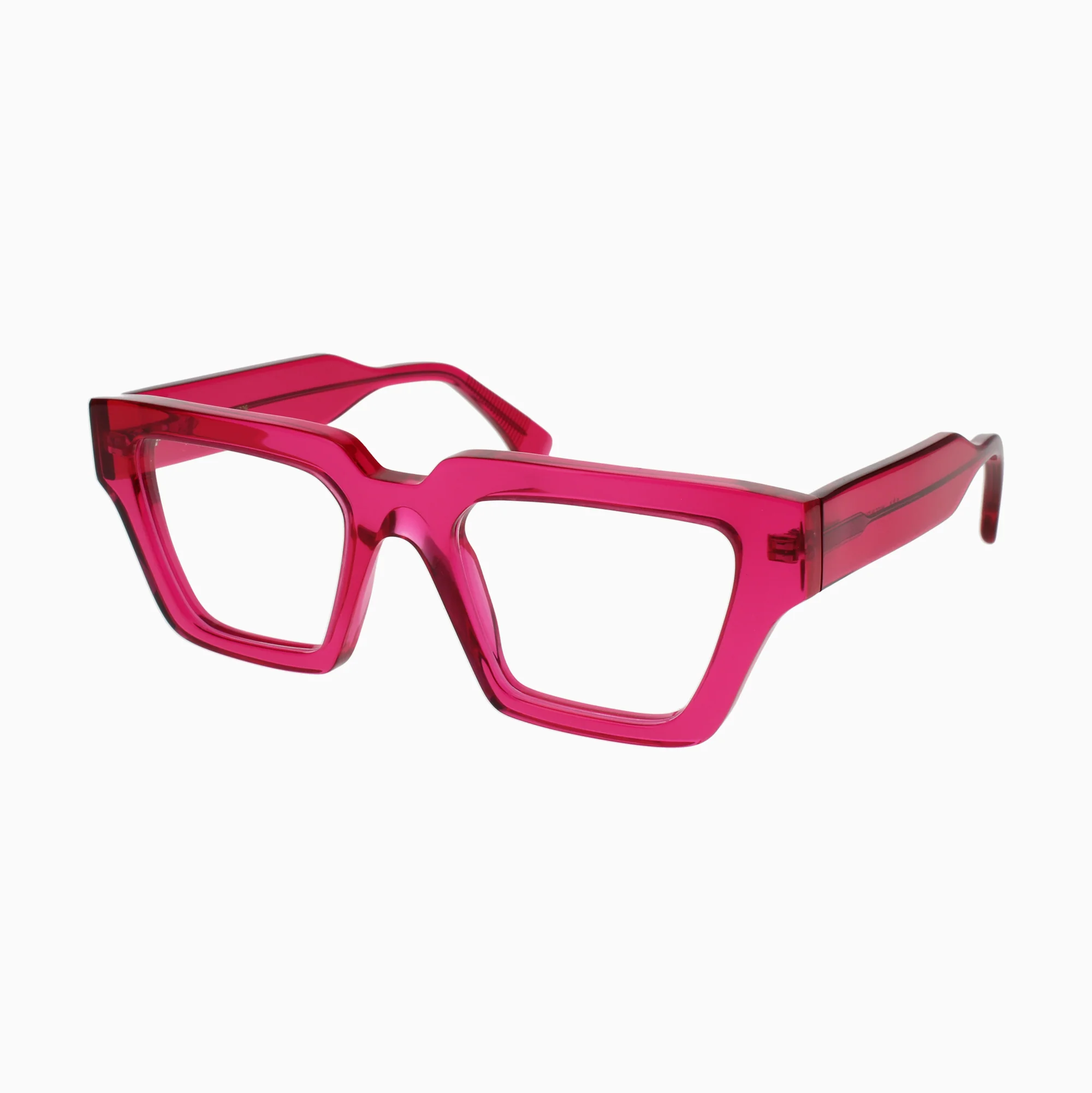 H22G FUCHSIA TRANSPARENT