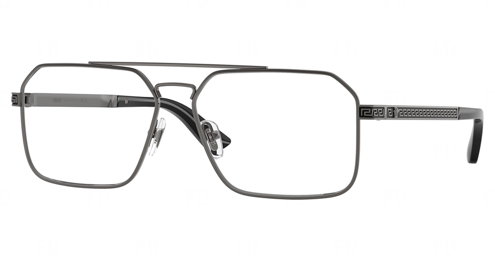 GUNMETAL VERSACE